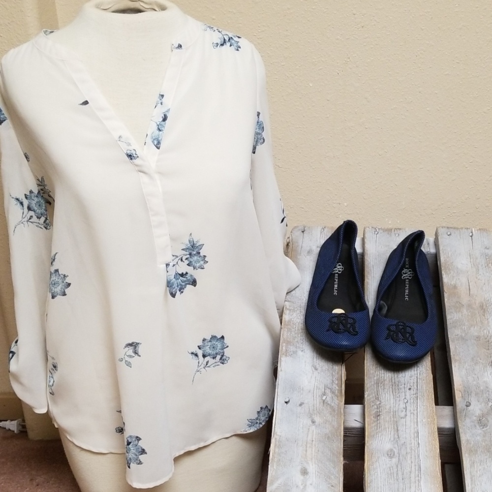Maurices Blouse